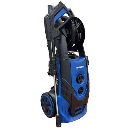 HIDROLAVADORA 200 BAR 2500W HYUNDAI 825H