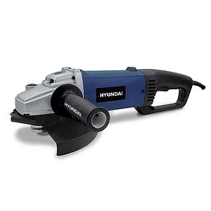 AMOLADORA ANGULAR 115MM 500W HYUNDAI AG311