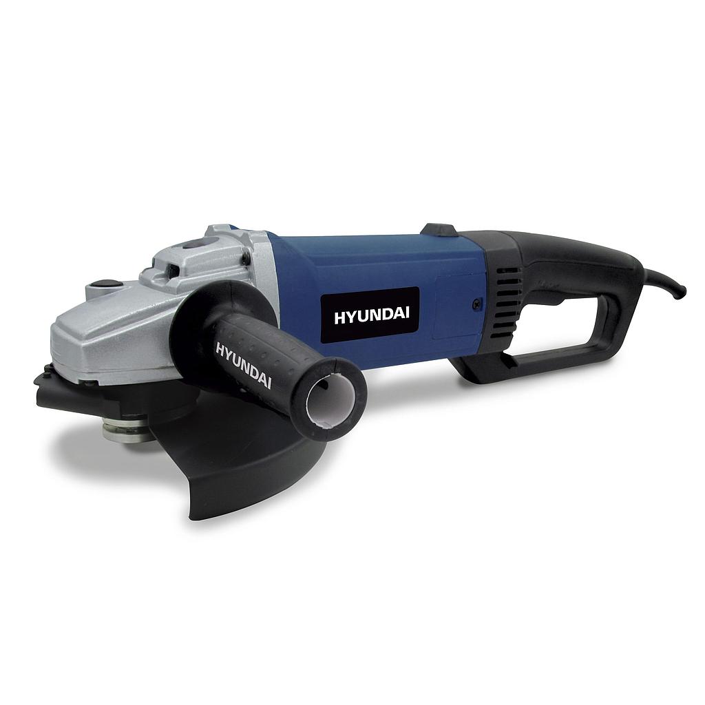 AMOLADORA ANGULAR 115MM 500W HYUNDAI HH0311