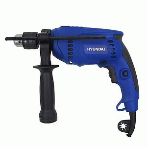 TALADRO DE IMPACTO 13MM 700W HYUNDAI HYID111