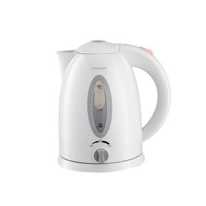 PAVA ELECTRICA BLANCA 1.7 LTS FILTRO DOBLE ACCION PROLINE PEPL0821NP