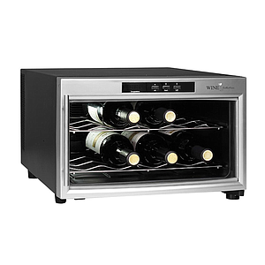 CAVA WINE COLLECTION 8 BOTELLAS WC-08