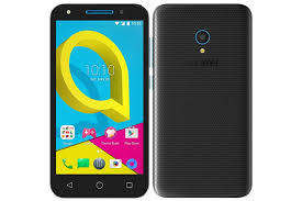 CELULAR ALCATEL U5