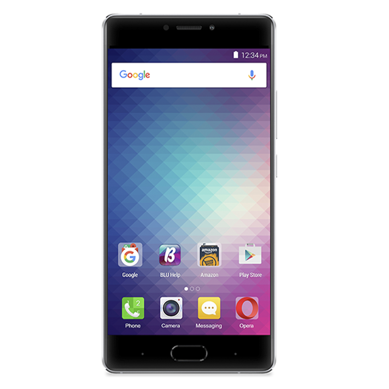 CELULAR BLU PURE XR 4G