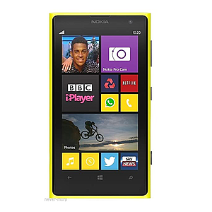 CELULAR NOKIA LUMIA 1020