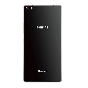 CELULAR PHILIPS X818