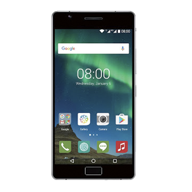 CELULAR PHILIPS X818