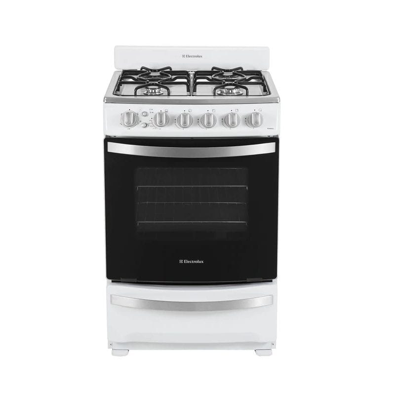 COCINA ELECTROLUX BLANCA CON ENC Y LUZ EWMR856