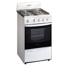 COCINA PATRICK BLANCA BASICA CPF2251BVS