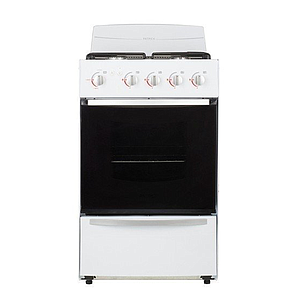 COCINA PATRICK BLANCA ENCENDIDO Y LUZ CPF8251BVS