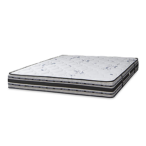 COLCHON DE ESPUMA DE ALTA DENSIDAD 1.90 X 1.60 MAX 30 S-PILL