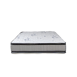 COLCHON DE ESPUMA DE ALTA DENSIDAD 1.90 X 1.40 MAX 30 C-PILL