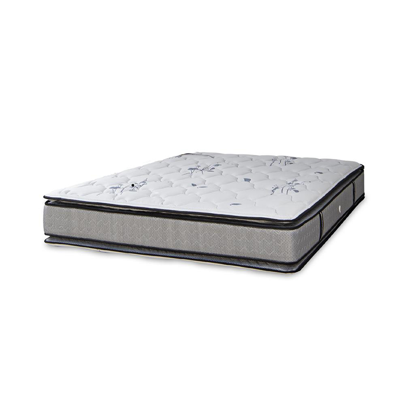 COLCHON DE ESPUMA DE ALTA DENSIDAD 1.90 X 1.40 MAX 30 C-PILL