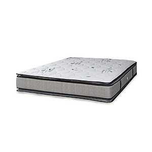 COLCHON DE ESPUMA DE ALTA DENSIDAD 1.90 X 1.40 MAX 30 C-PILL