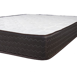 COLCHON DE ESPUMA ALTA DENSIDAD 1.90 X 1.40 BIG 28 S-PILL