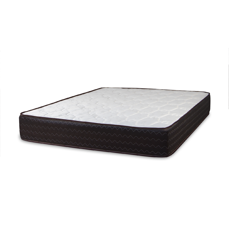 COLCHON DE ESPUMA ALTA DENSIDAD 1.90 X 1.40 BIG 28 S-PILL