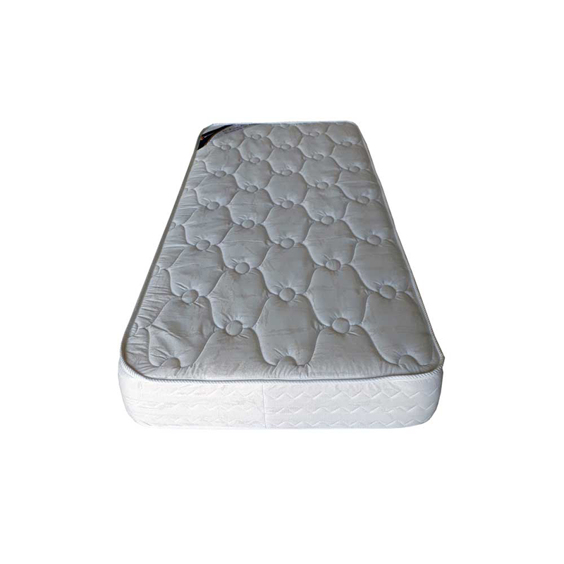 COLCHON DE ESPUMA ALTA DENSIDAD 1.90 X 1.00 SUPER 24