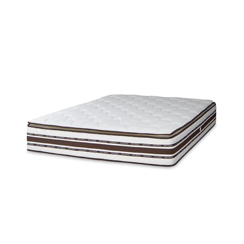 COLCHON DE ESPUMA ALTA DENSIDAD 1.90X1.40 NATURE COL-FOAM