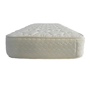 COLCHON DE RESORTES 1.90 X 0.80 GRAY