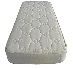 COLCHON DE RESORTES 1.90 X 0.80 GRAY