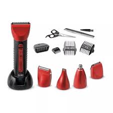 CORTAPELO RECARGABLE GAMA GC 616