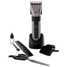 CORTAPELO RECARGABLE GAMA GC555