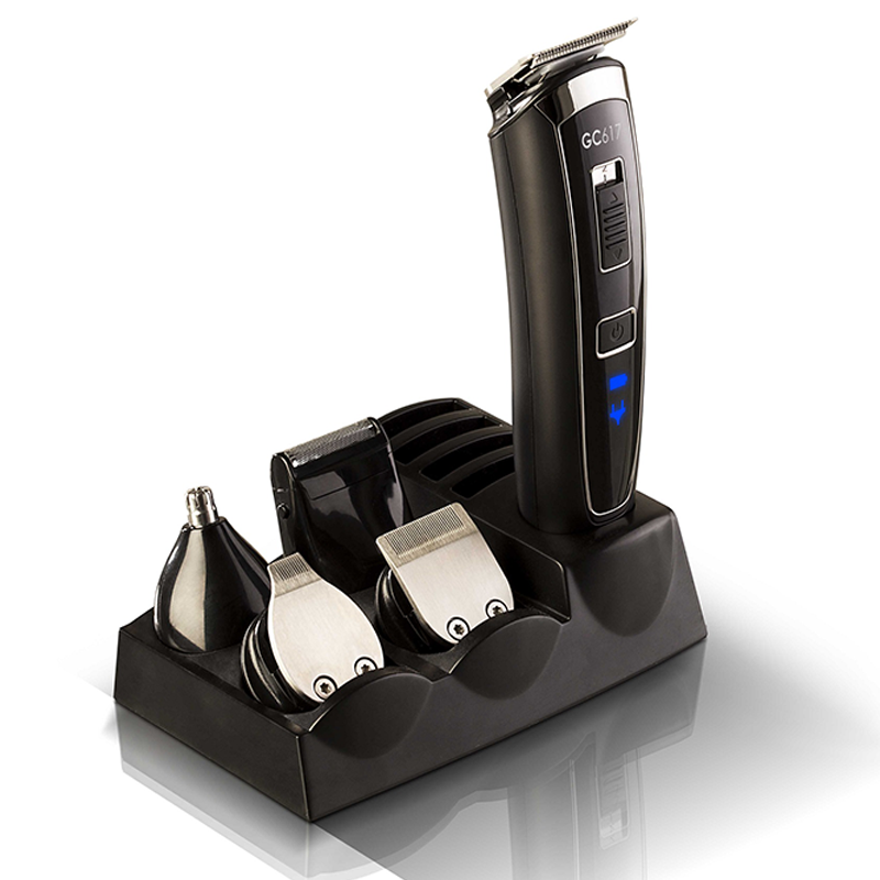 CORTAPELO RECARGABLE GAMA GC617