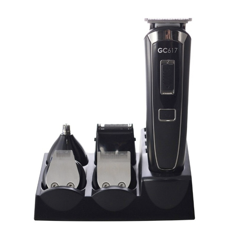 CORTAPELO RECARGABLE GAMA GC617