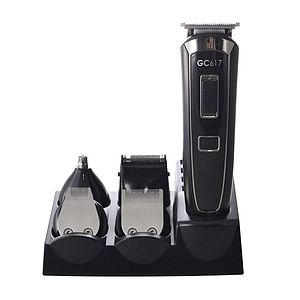 CORTAPELO RECARGABLE GAMA GC617