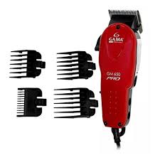 CORTAPELO RECARGABLE GAMA GM650
