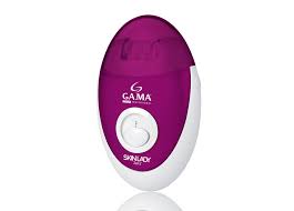 DEPILADORA GAMA SKIN LADY 3 EN 1 CORDLESS
