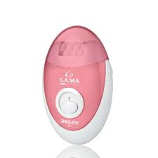 DEPILADORA GAMA SKINLADY