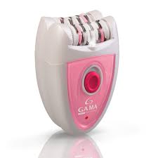 DEPILADORA GAMA SKINLADY DUAL HEAD