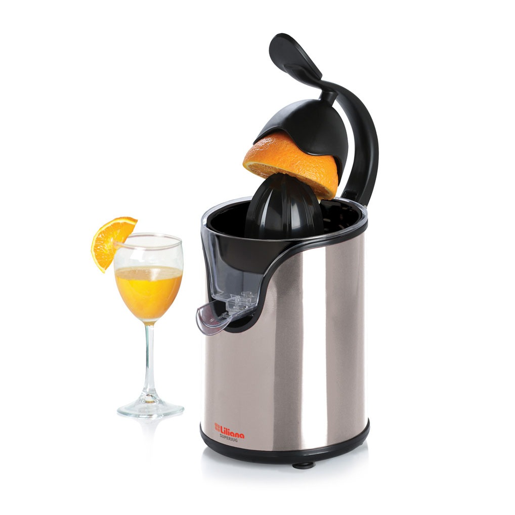 EXPRIMIDOR DE CITRICOS SUPERJUG LILIANA AE928