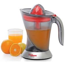 EXPRIMIDOR DE CITRICOS CITRIJUG LILIANA AE920