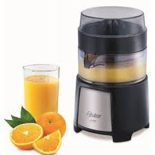 EXPRIMIDOR DE CITRICOS OSTER 4176