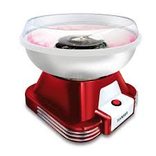 FABRICA DE ALGODON DE AZUCAR RANSER CC-RA1500