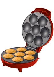 FABRICA DE MUFFIN RANSER MA-RA1500