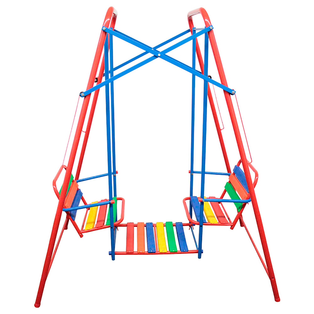 HAMACA GEMELA PLEGABLE 519