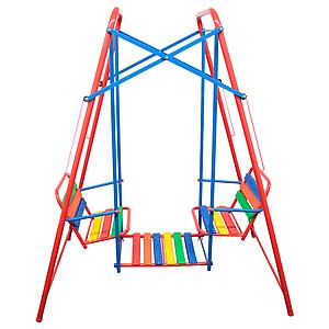 HAMACA GEMELA PLEGABLE 519