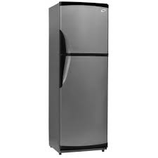 HELADERA CON FREEZER GAFA GRAFITO 334L HGF367AWG