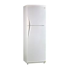 HELADERA CON FREEZER GAFA BLANCA 367 L HGF387AB
