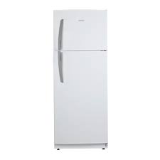 HELADERA CON FREEZER PATRICK BLANCA 264 L HPK135B01