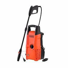HIDROLAVADORA BLACK - DECKER 1300W PW1300SW