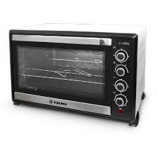 HORNO ELECT YELMO 125 LTS C/CONV Y ROTIS YL125RCL