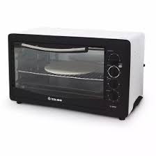 HORNO ELECTRI YELMO 66LTS C/CONVEC Y ESPIEDO 66RCP