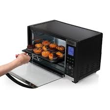 HORNO ELECTRICO DIGITALCOOK 35 L LILIANA AO935