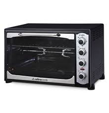 HORNO ELECTRICO ULTRACOMB 100 LTS UC100RCL
