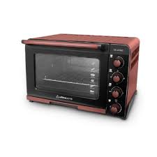 HORNO ELECTRICO ULTRACOMB C/CONVEC 54LTS UC-54CLC