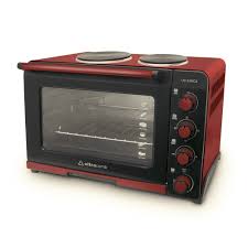 HORNO ELECTRICO ULTRC 54 LTS + 2 CALEN C-CONVEC 50